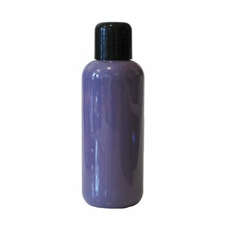 Eulenspiegel Profi Aqua Neon-Liquid Face and Body Paint, Purple